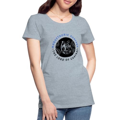 Maquetaurie Guayaba - Women's Premium T-Shirt