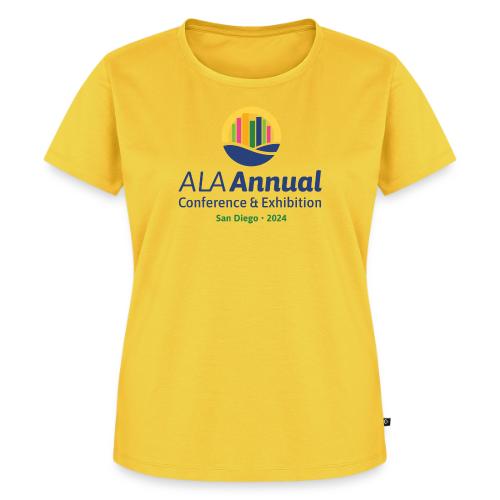 ALA Annual Conference 2024 - Women's Premium T-Shirt