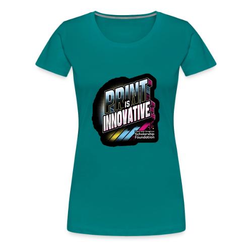 PGSF Contest Winner 2025! - Women's Premium T-Shirt