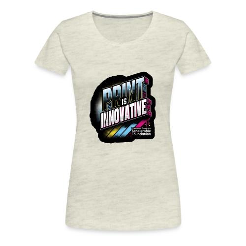 PGSF Contest Winner 2025! - Women's Premium T-Shirt