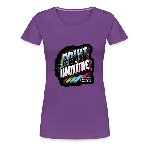PGSF Contest Winner 2025! - Women's Premium T-Shirt