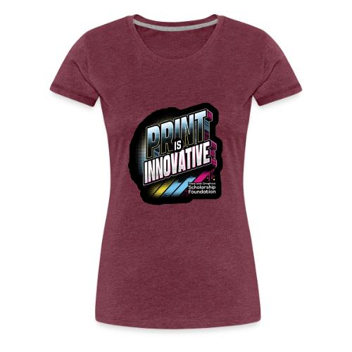PGSF Contest Winner 2025! - Women's Premium T-Shirt