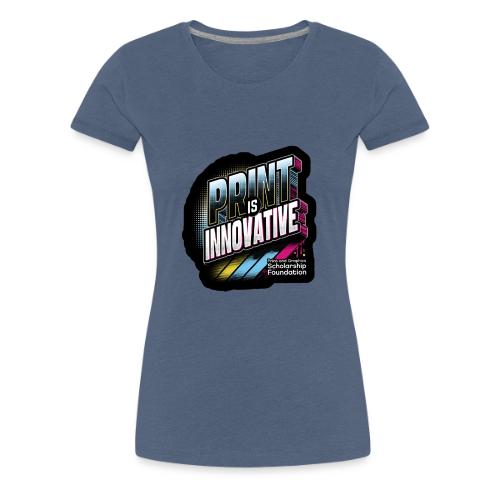 PGSF Contest Winner 2025! - Women's Premium T-Shirt