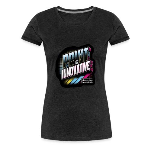 PGSF Contest Winner 2025! - Women's Premium T-Shirt
