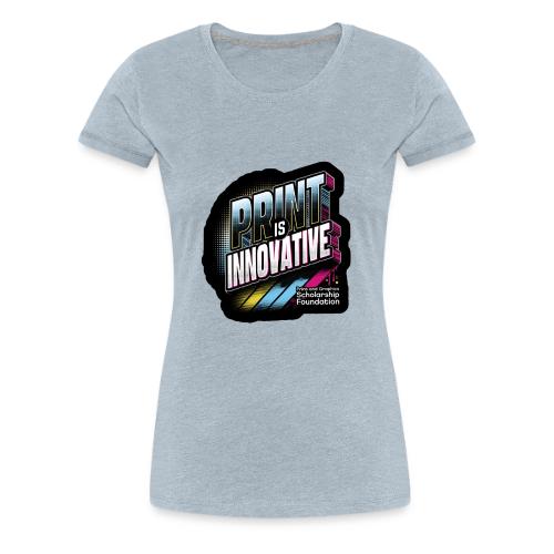PGSF Contest Winner 2025! - Women's Premium T-Shirt