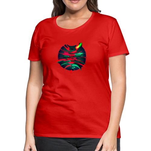 KatsTreeHouse - Women's Premium T-Shirt