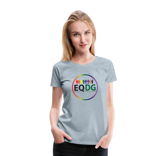 EQDG circle logo