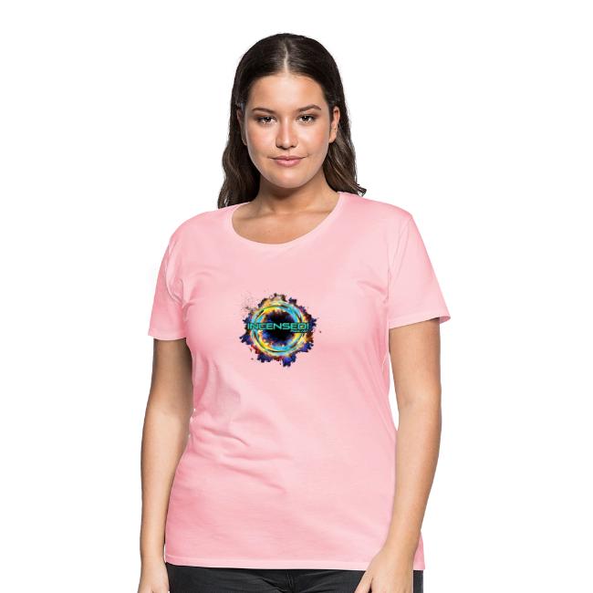 Incensed! Supernova Logo 2025