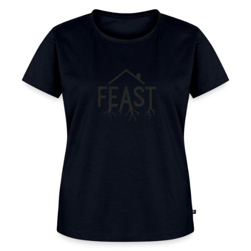 Feast roots - Women's Premium T-Shirt
