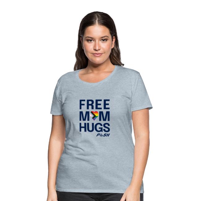 Free Mom Hugs 🏳️🌈🏳️⚧️