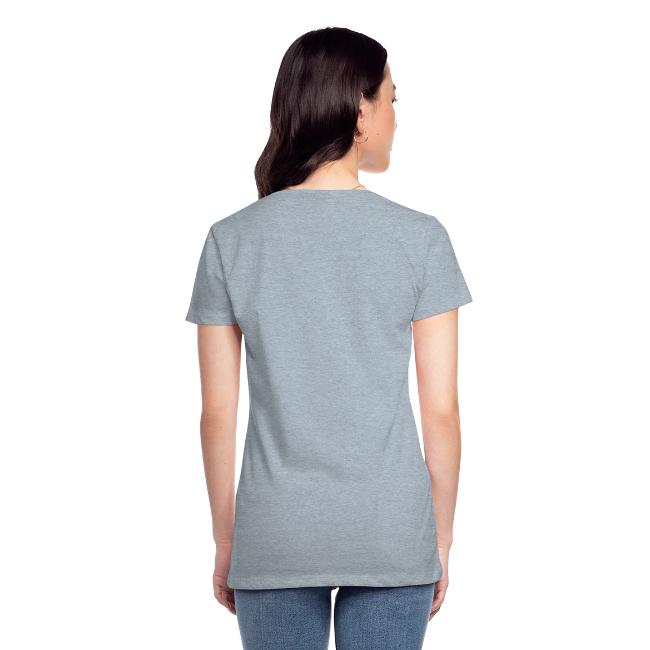 Luther Rose Five Solas Shirt–Christian Reformation