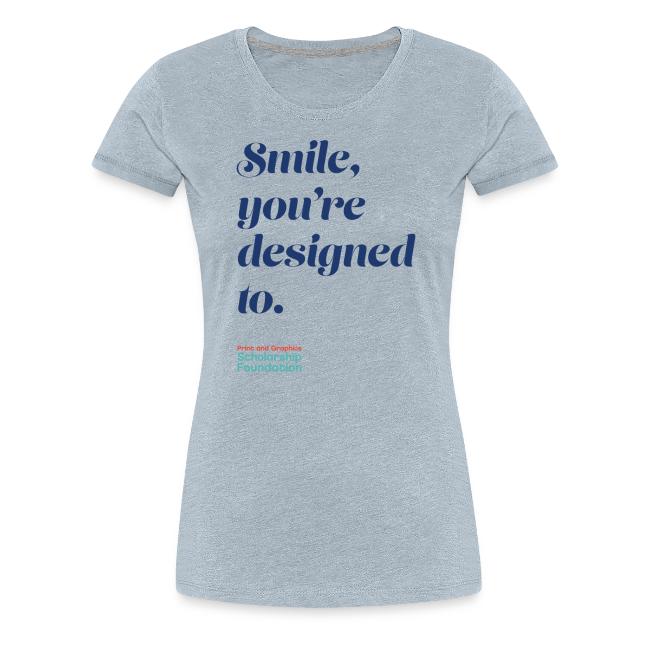 Smile