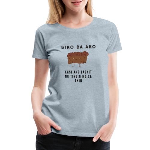 Biko Shirt - Women's Premium T-Shirt