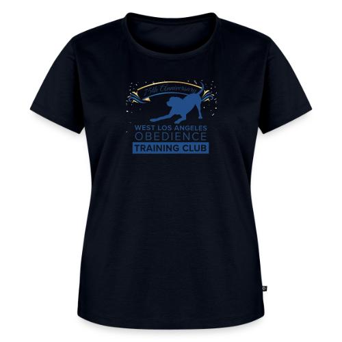 75th Anniversary - Women's Premium T-Shirt