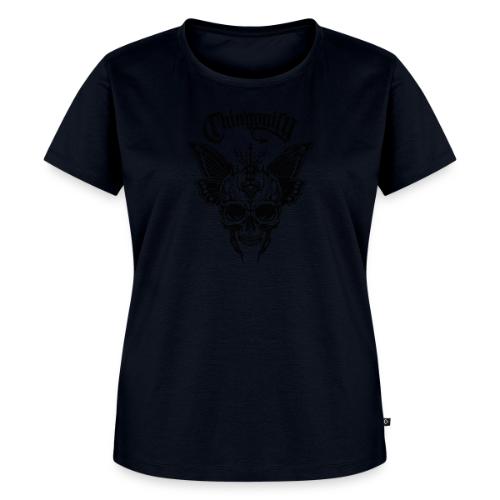 MOTHDEATH - Women's Premium T-Shirt