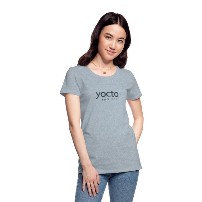 Yocto Project Logo