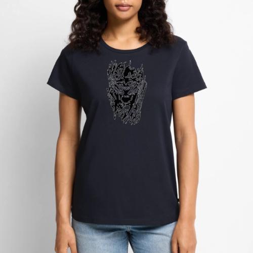 Tigers - Women's Premium T-Shirt