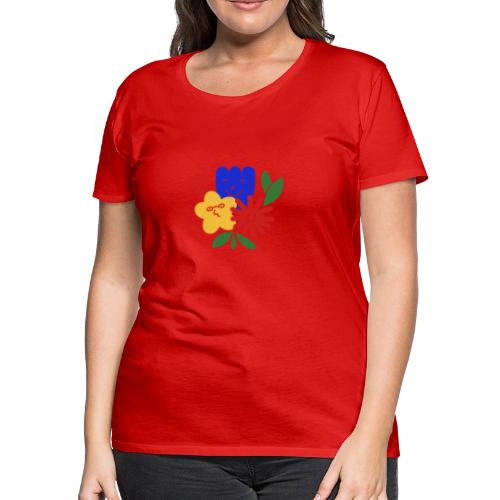 Spring 2 - Women's Premium T-Shirt