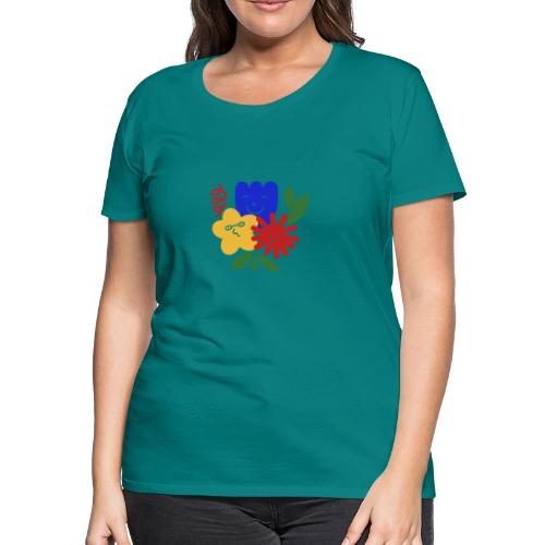 Spring 2 - Women's Premium T-Shirt