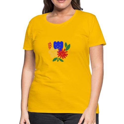 Spring 2 - Women's Premium T-Shirt