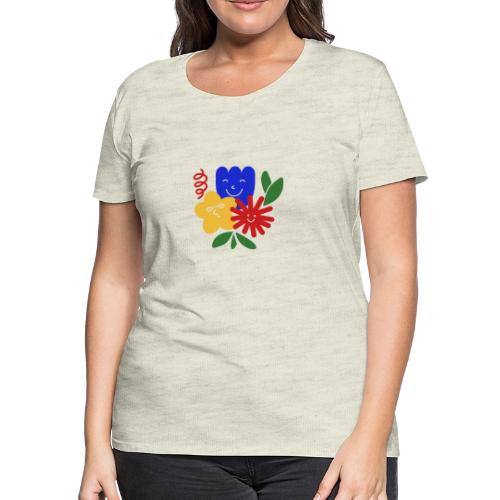 Spring 2 - Women's Premium T-Shirt
