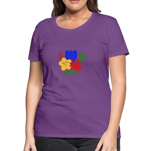 Spring 2 - Women's Premium T-Shirt