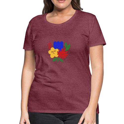 Spring 2 - Women's Premium T-Shirt