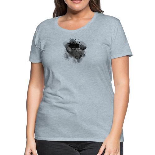 Empath Cyber Shirts - Women's Premium T-Shirt