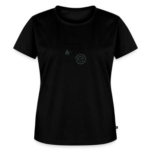 Fueled by Caffeine Light - Women's Premium T-Shirt