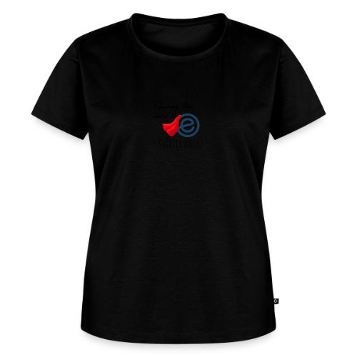 Thirsty Work Light - Women's Premium T-Shirt