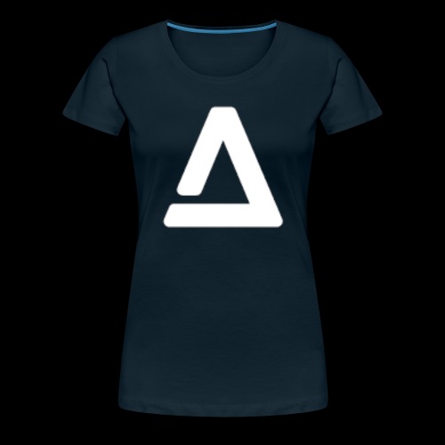 logo - Women's Premium T-Shirt