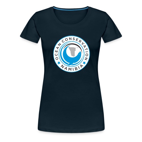 OCN Logo - Women's Premium T-Shirt