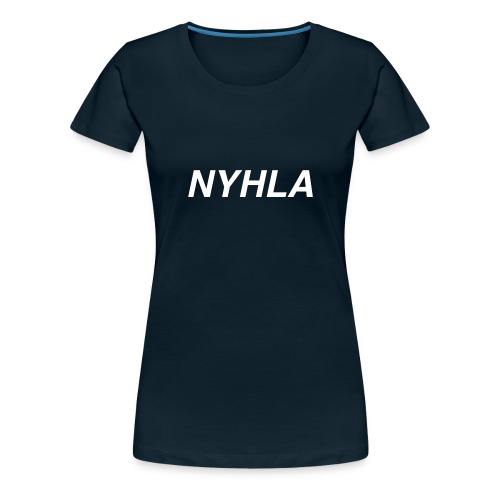 Nyhla Hoodie - Women's Premium T-Shirt