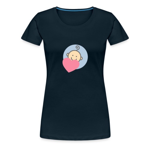 Lullaby World - Women's Premium T-Shirt