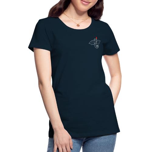 Activity Uniform - Class B - Women's Premium T-Shirt