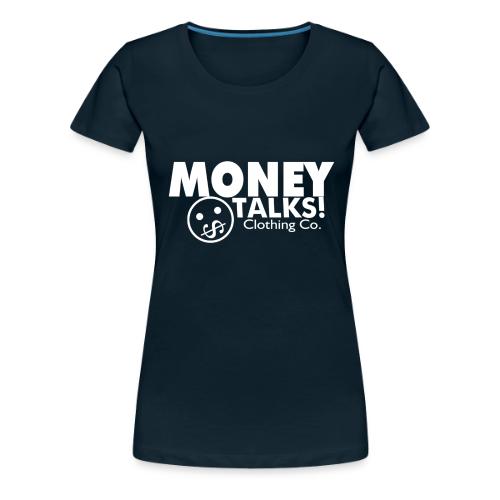 Money Talks Clothing Co.