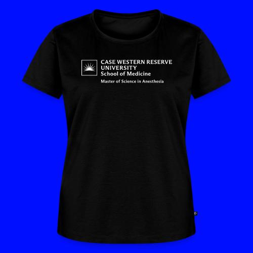SOM Master of Science in Anesthesia - Women's Premium T-Shirt
