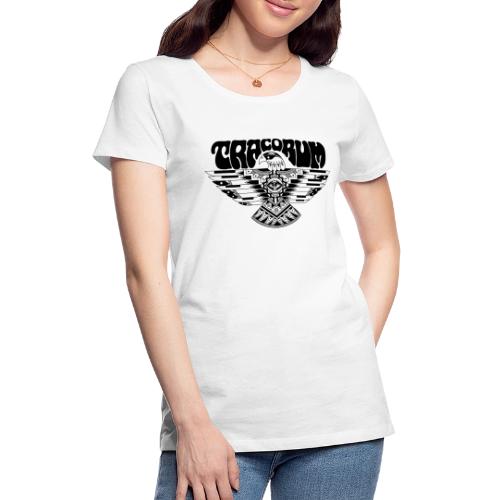 Tracorum Allen Forbes - Women's Premium T-Shirt