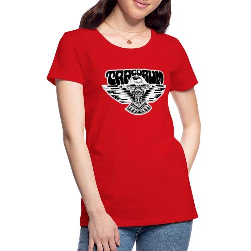 Tracorum Allen Forbes - Women's Premium T-Shirt
