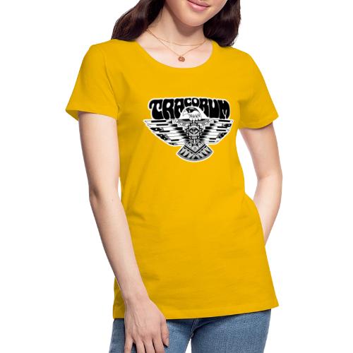 Tracorum Allen Forbes - Women's Premium T-Shirt