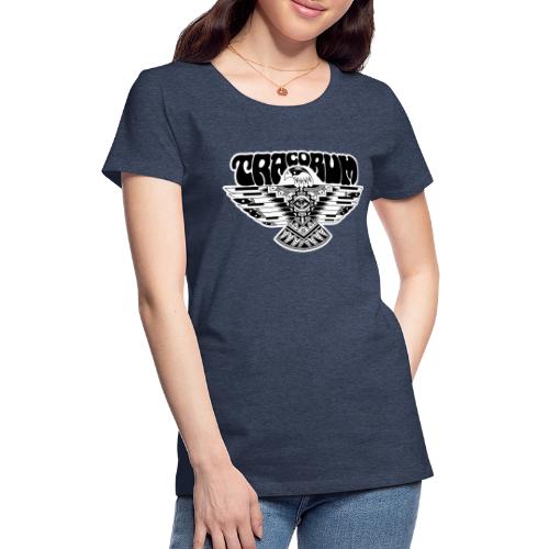 Tracorum Allen Forbes - Women's Premium T-Shirt