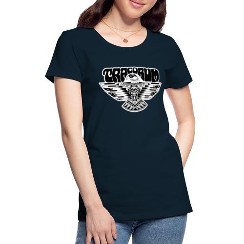 Tracorum Allen Forbes - Women's Premium T-Shirt