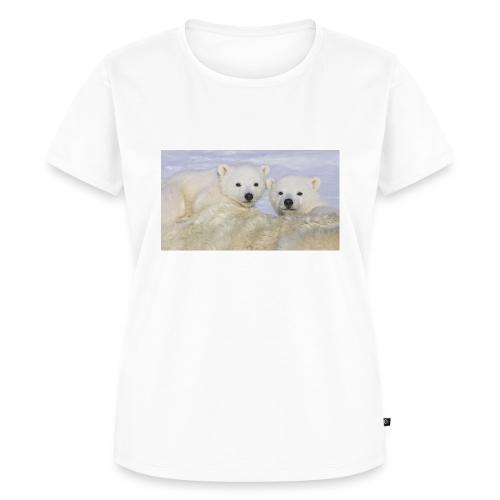 polarbears - Women's Premium T-Shirt