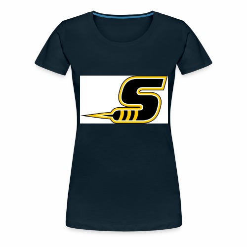Stingers - Women's Premium T-Shirt