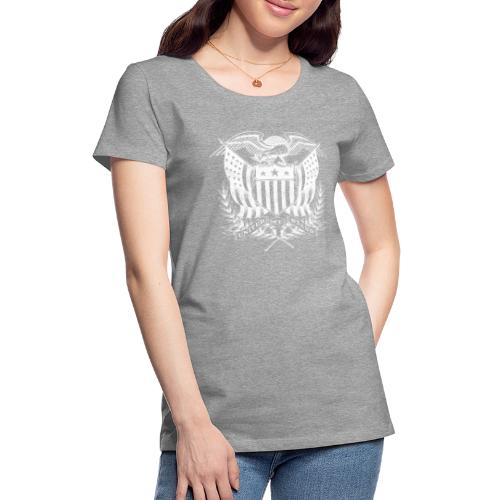 United We Stand - Women's Premium T-Shirt