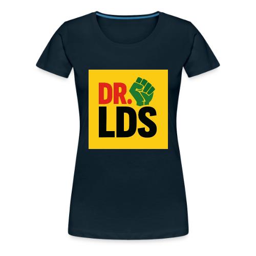716921D2 FEE6 4E4F BA36 F6E6917713C4 - Women's Premium T-Shirt