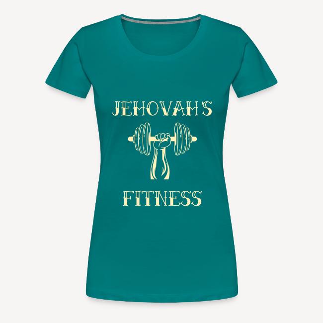JEHOVAH'S FITNESS