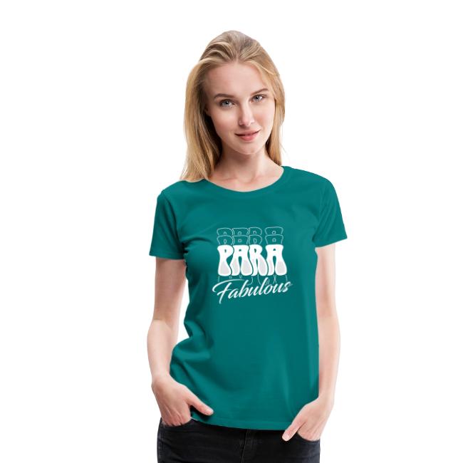 Para Fabulous