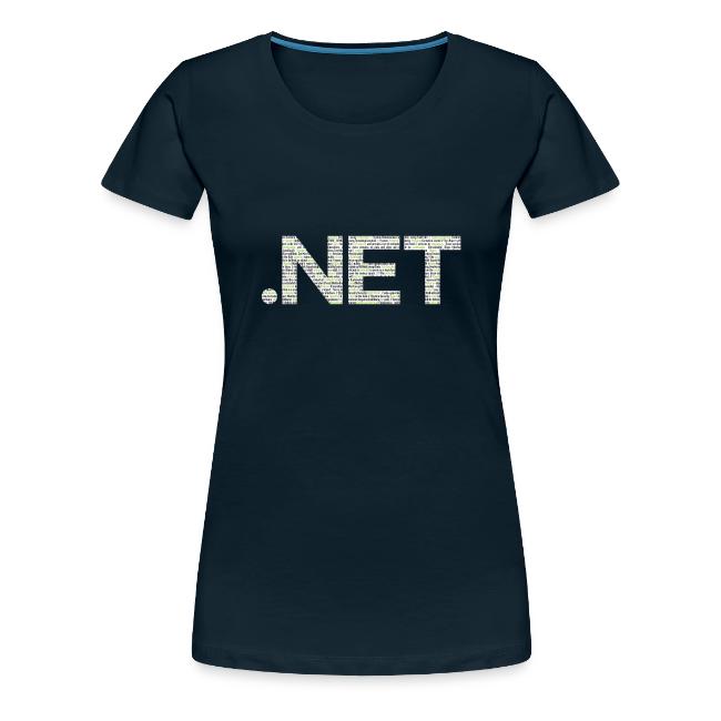 All The Things Women's Tee