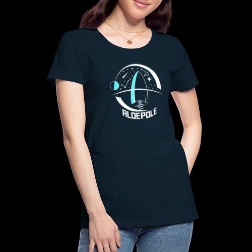 Kopernik - Women's Premium T-Shirt